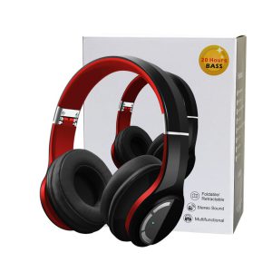 Audifono Bluetooth digital wireless d-801 PRODB