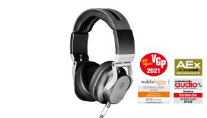 AUDIFONO AUSTRIAN AUDIO HI-X50