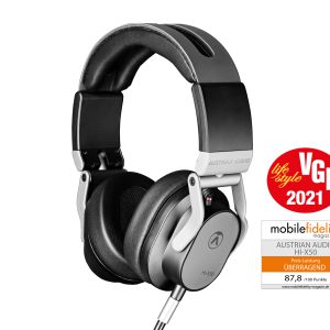 AUDIFONO AUSTRIAN AUDIO HI-X50