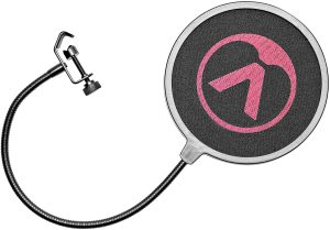 POP FILTER OCP8 AUSTRIAN AUDIO