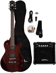 Guitarra Electrica Washburn WIN14 WAPAKE-A PACK