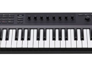 KOMPLETE KONTROL A61 Native Instruments