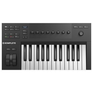 KOMPLETE KONTROL A25 Native Instruments
