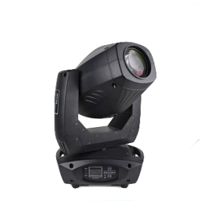 CABEZA MOVIL HIBRIDA 200W GL-MH202 GLOWING