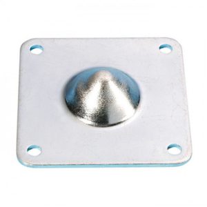 PATA DE ACERO APILABLE MACHO VV1073