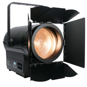 ELATION KL Fresnel 8 LED 350W