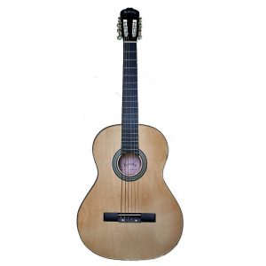 Guitarra acustica Memphis CG100
