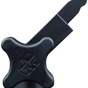 Soporte ASTON exclusivo para micrófono STEALTH