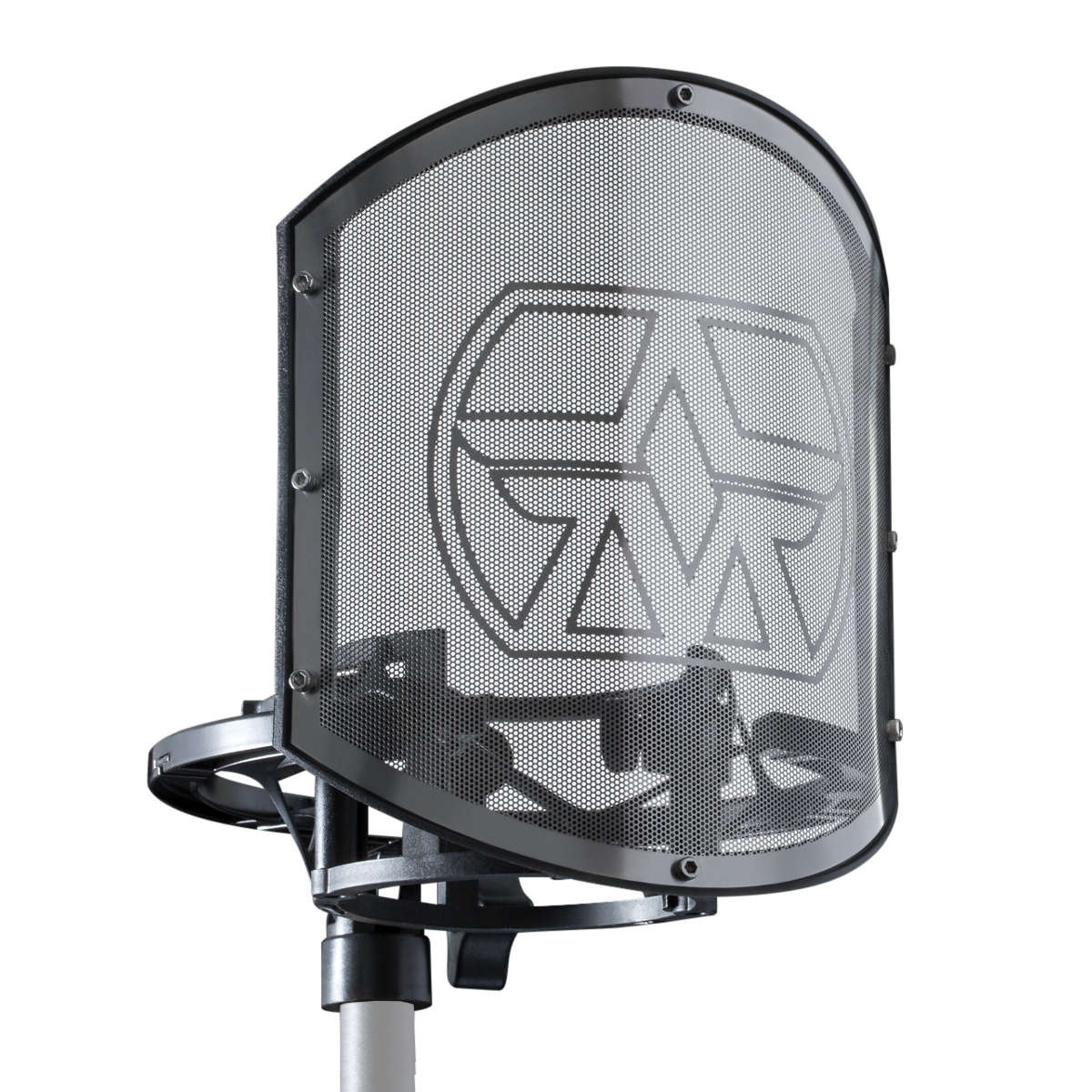 Set ASTON SWIFTSHIELD antipop + shock mount