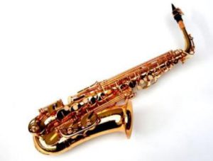Saxo Alto Fontai Ft 6430 L