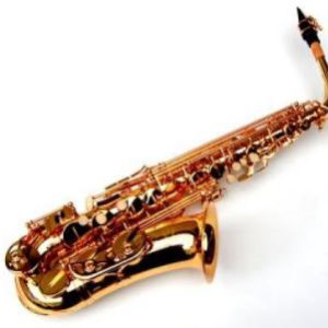 Saxo Alto Fontai Ft 6430 L