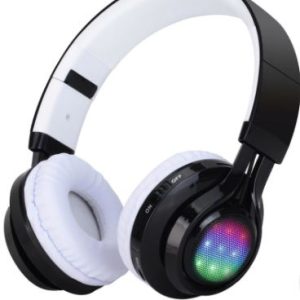 Audifono Bluetooth AB-005 con luces led PRODB