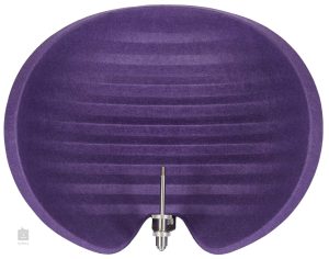 PANTALLA ACUSTICA ASTON HALO