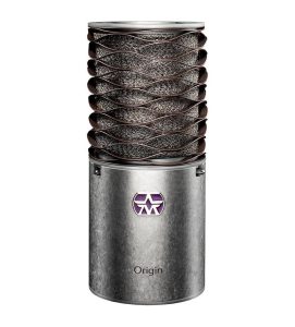 Micrófono de condensador Aston Origin