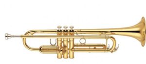 Trompeta Fontai Ft 6418L