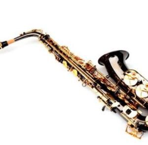 Saxo Alto Fontai Ft 6430 Bn