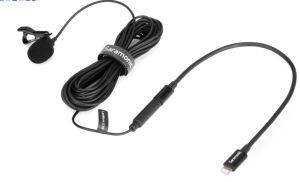 Microfono Saramonic Lavmicro U1B