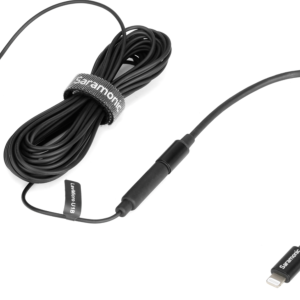 Microfono Saramonic Lavmicro U1B