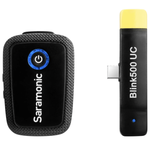 MICROFONO SARAMONIC USB Blink500 B5