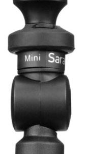 Micrófono ultracompacto Saramonic SMARTMIC UC MINI (USB C )