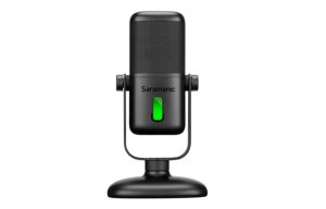 Microfono USB Saramonic SR-MV2000