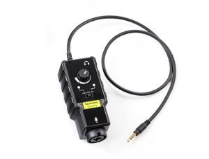 Interfaz Saramonic SMARTRIG II