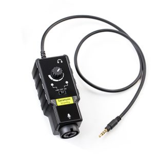 Interfaz Saramonic SMARTRIG II