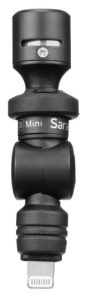 Micrófono ultracompacto Saramonic SMARTMIC DI MINI