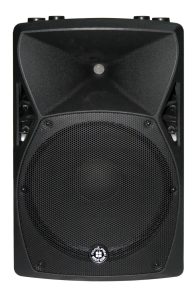 PARLANTE ACTIVO TOPP PRO FORZA 15A