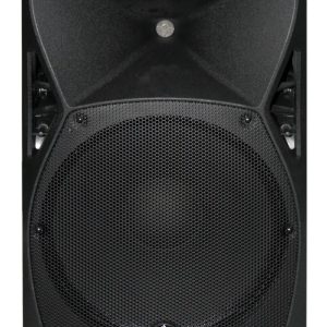 PARLANTE ACTIVO TOPP PRO FORZA 15A