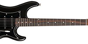 GUITARRA ELECTRICA Washburn 6 cuerdas S2HMB