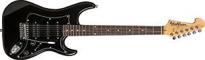 GUITARRA ELECTRICA Washburn 6 cuerdas S2HMB