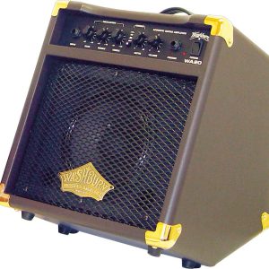 Amplificador de guitarra acústica Washburn WA20