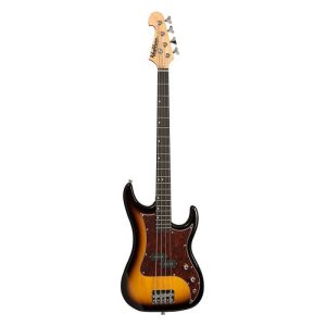 BAJO ELECTRICO 4 CUERDAS SB 1PTS WASHBURN