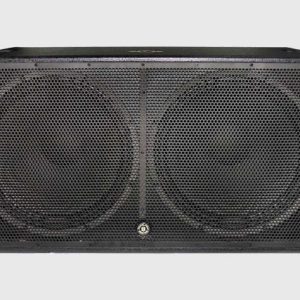 Subwoofer TOPP PRO KS218A SUB ACTIVO 18"