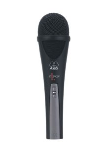 MICROFONO AKG C5900M