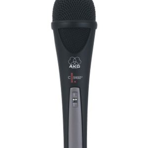MICROFONO AKG C5900M