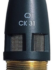 CAPSULA DE MICROFONO AKG CK31