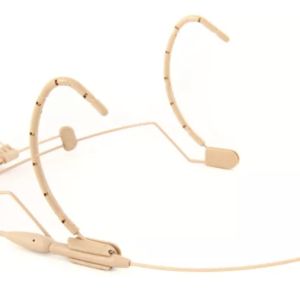 Micrófono de diadema AKG HC 577 L