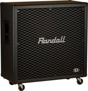 Gabinete Guitarra Randall RS412XLT