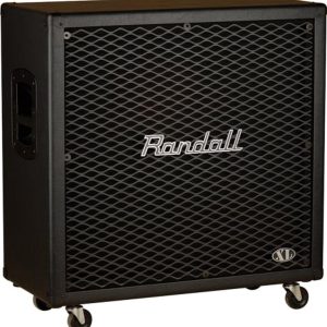 Gabinete Guitarra Randall RS412XLT