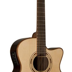 GUITARRA ACUSTICA WASHBURN WCG 25 SCE
