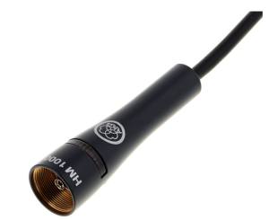 Modulo colgante de techo AKG HM1000 para cápsulas de micrófono de la serie CK
