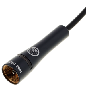 Modulo colgante de techo AKG HM1000 para cápsulas de micrófono de la serie CK