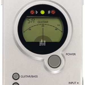 AFINADOR DE GUITARRA Marshall MT-1 Guitar/Bass Tuner