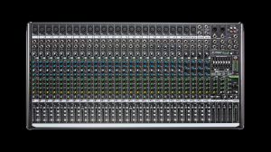 MEZCLADOR MACKIE PRO FX30 V2 EFECTOS DIGITALES