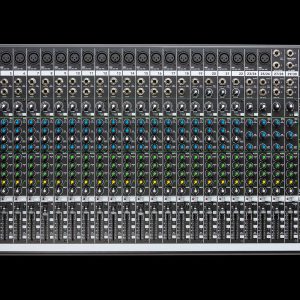 MEZCLADOR MACKIE PRO FX30 V2 EFECTOS DIGITALES