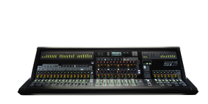 CONSOLA SOUNDCRAFT SI2 PLUS3