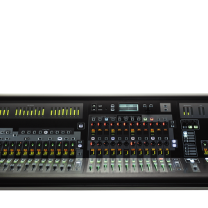 CONSOLA SOUNDCRAFT SI2 PLUS3