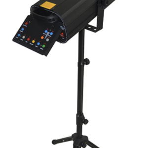 SEGUIDOR GLOWING 7R/230 CON CASE Y ATRIL